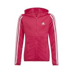 Adidas Mikina ružová 135 - 140 cm/S HM4485