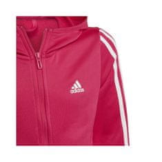 Adidas Mikina ružová 135 - 140 cm/S HM4485