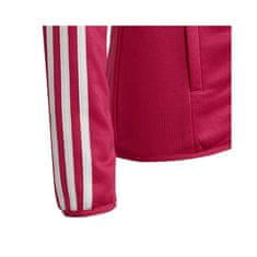 Adidas Mikina ružová 135 - 140 cm/S HM4485