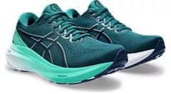 Asics Obuv beh tyrkysová 39 EU Kayano 30 Rich