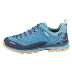 Meindl Obuv treking 39.5 EU Lite Trail Sky