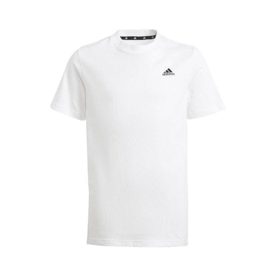 Adidas Tričko biela Essentials