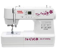 Janome Šijací stroj JANOME JUNO E1030