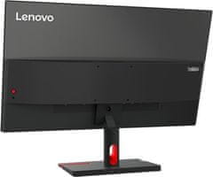 Lenovo S27i-30 - LED monitor 27" (63DFKAT4EU)