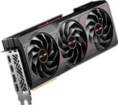 Sapphire PULsa RX 7900 GRE GAMING OC, 16GB GDDR6