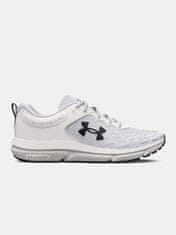 Under Armour Topánky UA Charged Assert 10-WHT 47,5