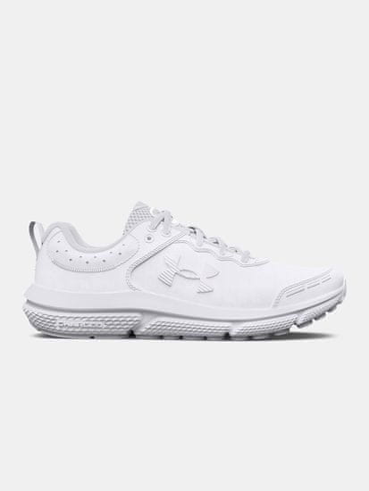 Under Armour Topánky UA BGS Assert 10 UFM SYN-WHT