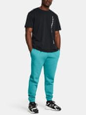 Under Armour Tepláky UA Essential Fleece Jogger-BLU M