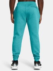 Under Armour Tepláky UA Essential Fleece Jogger-BLU M