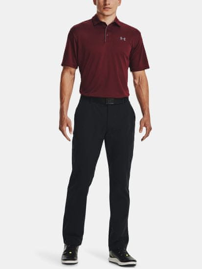 Under Armour Nohavice UA Tech Tapered Pant-BLK