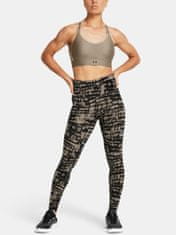 Under Armour Legíny Motion Print Legging-BRN XS