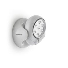 InnovaGoods LED lampa so snímačom pohybu 3582