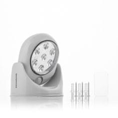 InnovaGoods LED lampa so snímačom pohybu 3582