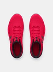 Under Armour Topánky UA BGS Surge 4-RED 40