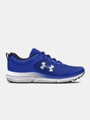 Under Armour Topánky UA Charged Assert 10-BLU 44