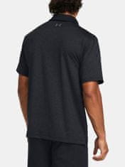 Under Armour Tričko UA T2G Printed Polo-BLK L