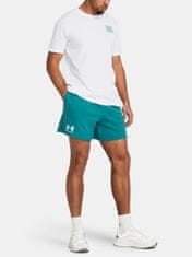 Under Armour Kraťasy UA Rival Terry 6in Short XXL