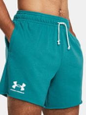 Under Armour Kraťasy UA Rival Terry 6in Short XXL