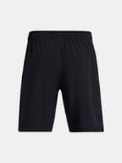 Under Armour Kraťasy UA Woven Wdmk Shorts-BLK XS