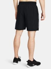 Under Armour Kraťasy UA Woven Wdmk Shorts-BLK XS