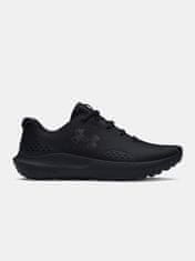 Under Armour Topánky UA Charged Surge 4-BLK 44