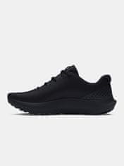 Under Armour Topánky UA Charged Surge 4-BLK 44