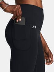 Under Armour Legíny Motion UHR Legging-BLK XS