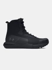 Under Armour Topánky UA Charged Valsetz-BLK 45