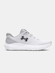 Under Armour Topánky UA Charged Surge 4-WHT 46