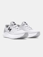 Under Armour Topánky UA Charged Surge 4-WHT 42