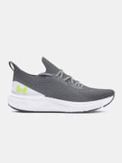 Under Armour Topánky UA Shift-GRY 45,5