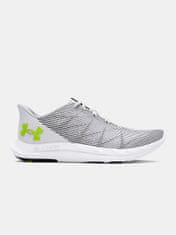 Under Armour Topánky UA Charged Speed Swift-WHT 45,5