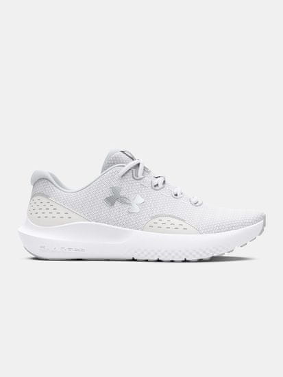 Under Armour Topánky UA W Charged Surge 4-WHT