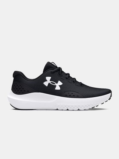 Under Armour Topánky UA BGS Surge 4-BLK