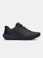 Under Armour Topánky UA BGS Surge 4-BLK 35,5