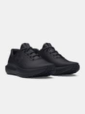 Under Armour Topánky UA BGS Surge 4-BLK 35,5