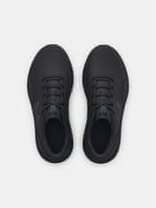 Under Armour Topánky UA BGS Surge 4-BLK 35,5