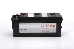 Bosch T3 135 Ah Autobatéria 12V , 1000 A ,0 092 T30 450