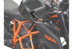 SEFIS Race CNC chrániče páčok KTM - Farba chráničov páčok : Červená