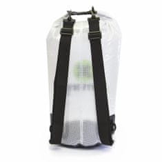 Elements Gear Lodný vak TRANSPARENT 40 L