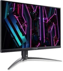 Acer Predator XB273UV - LED monitor 27" (UM.HX3EE.310)