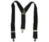 Rusty Pistons RPSU14 Suspenders black traky