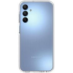 SAMSUNG Kryt na mobil Galaxy A15 - průhledný