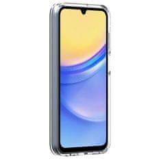 SAMSUNG Kryt na mobil Galaxy A15 - průhledný