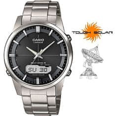 CASIO Lineage Solar LCW M170TD-1A