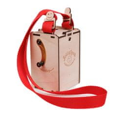 JollyLook Jollylook Neck Strap (Red) 