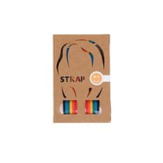 JollyLook Jollylook Neck Strap (Rainbow)