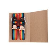 JollyLook Jollylook Neck Strap (Rainbow)