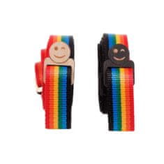 JollyLook Jollylook Neck Strap (Rainbow)