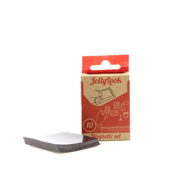 JollyLook Jollylook Magnet Tapes Set